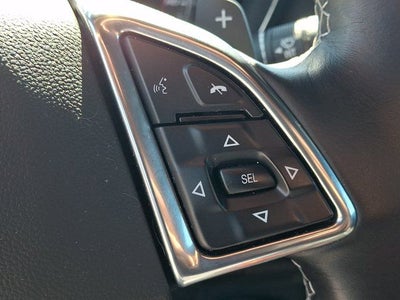 2023 Chevrolet Camaro 2LT 2LT