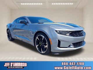 2023 Chevrolet Camaro 2LT 2LT