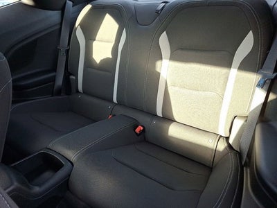 2020 Chevrolet Camaro LT1