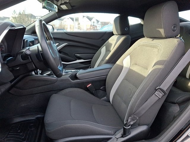 2020 Chevrolet Camaro LT1