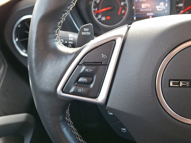 2020 Chevrolet Camaro LT1