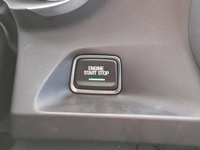 2020 Chevrolet Camaro LT1