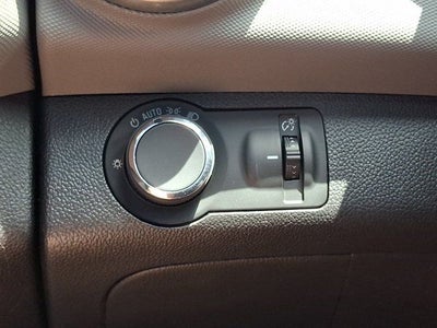 2014 Chevrolet Sonic LS