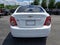 2014 Chevrolet Sonic LS