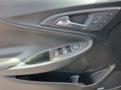2019 Chevrolet Malibu Premier
