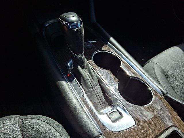 2019 Chevrolet Malibu Premier