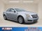 2012 Cadillac CTS Base