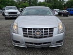 2012 Cadillac CTS Base