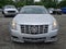 2012 Cadillac CTS Base