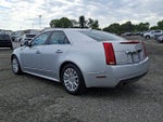 2012 Cadillac CTS Base