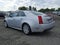 2012 Cadillac CTS Base