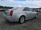 2012 Cadillac CTS Base