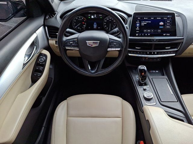 2023 Cadillac CT5 Premium Luxury