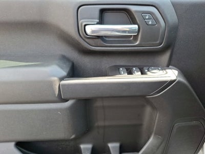 2022 Chevrolet Silverado 3500HD Work Truck