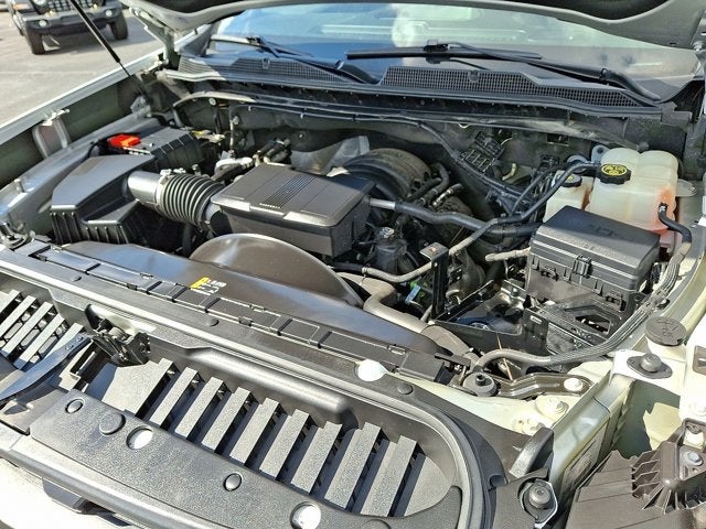 2022 Chevrolet Silverado 3500HD Work Truck