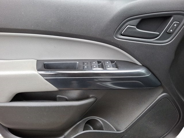 2018 Chevrolet Colorado Work Truck