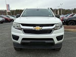 2018 Chevrolet Colorado Work Truck