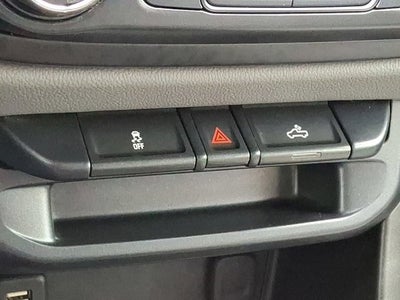 2018 Chevrolet Colorado Work Truck