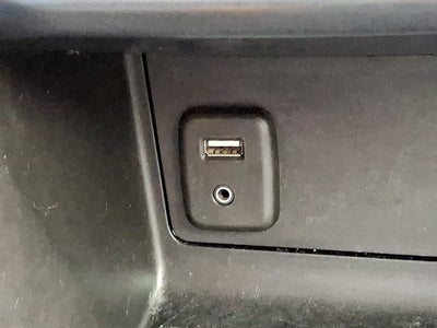 2018 Chevrolet Colorado Work Truck