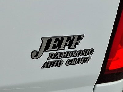 2018 Chevrolet Colorado Work Truck