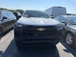 2026 Chevrolet Colorado Work Truck