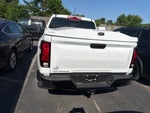 2026 Chevrolet Colorado Work Truck