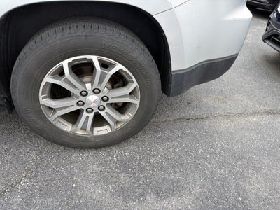 2014 GMC Acadia SLT-1