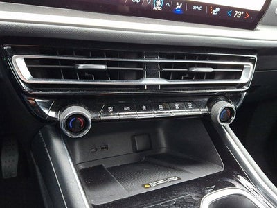 2024 Chevrolet Traverse LT 1LT