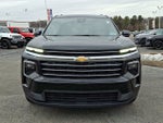 2024 Chevrolet Traverse LT 1LT