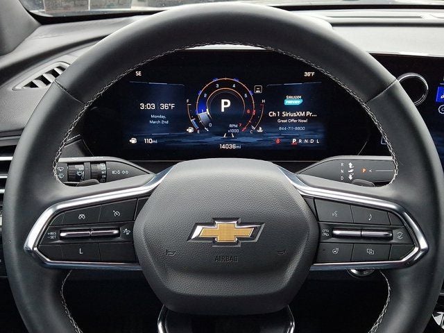 2024 Chevrolet Traverse LT 1LT