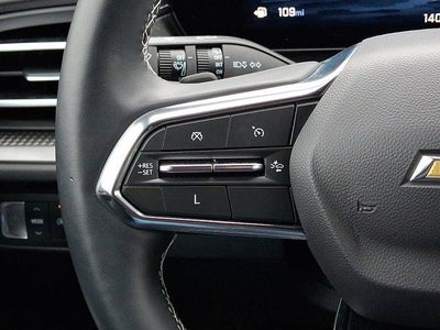 2024 Chevrolet Traverse LT 1LT