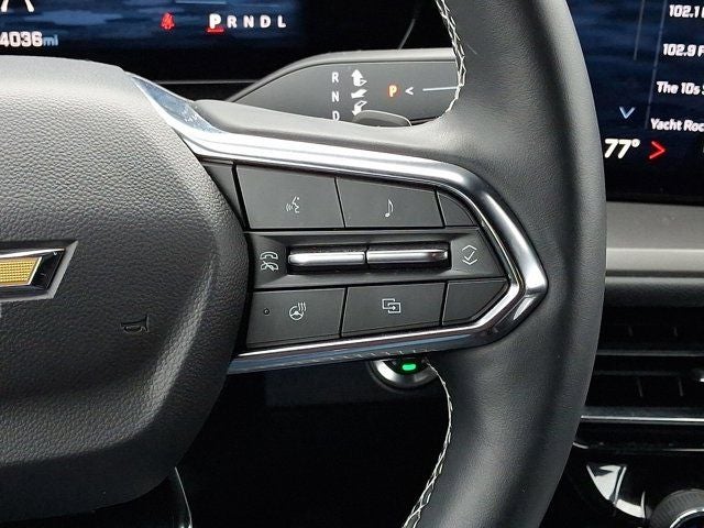 2024 Chevrolet Traverse LT 1LT