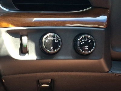 2019 Cadillac Escalade ESV Premium