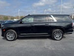 2021 Cadillac Escalade ESV Premium