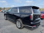 2021 Cadillac Escalade ESV Premium