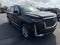 2021 Cadillac Escalade ESV Premium