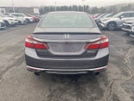 2017 Honda Accord Sport Special Edition
