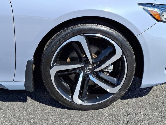 2022 Honda Accord Sport Special Edition