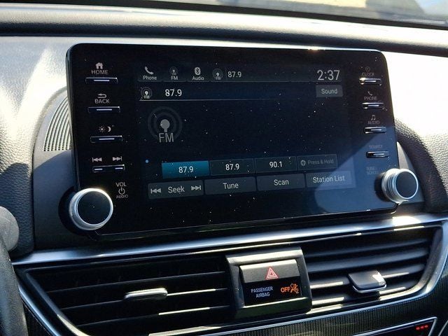 2022 Honda Accord Sport Special Edition