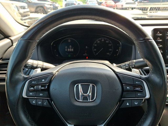 2022 Honda Accord Sport Special Edition