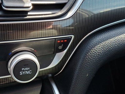 2022 Honda Accord Sport Special Edition