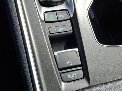 2022 Honda Accord Sport Special Edition