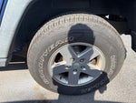 2010 Jeep Wrangler Unlimited Sport