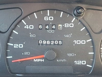 2000 Mercury Sable LS Premium