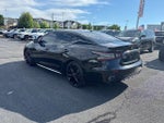 2019 Nissan Maxima SR