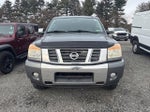 2015 Nissan Titan SV