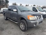 2015 Nissan Titan SV