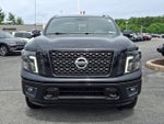2018 Nissan Titan SL
