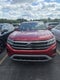 2020 Volkswagen Atlas Cross Sport 3.6L V6 SE w/Technology R-Line 4Motion