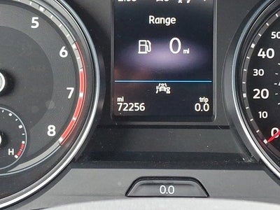 2020 Volkswagen Atlas Cross Sport 3.6L V6 SE w/Technology R-Line 4Motion